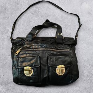 Marc-jacobs Women's Black Bag